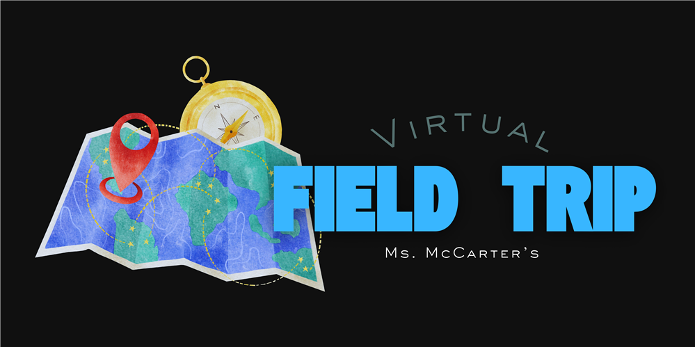 Virtual Field Trip
